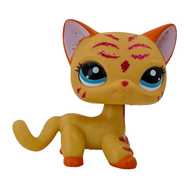 Jouet pour Animaux Rares Mignon, Jouet pour Animaux de Compagnie, Support pour Chien Teckel Colley Cocker Épagneul, Jouet pour Chat à Poils Courts