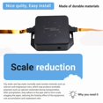 thumbnail image 2 of Electronic Water Descaler System Reduces Limescale Rust and Minerals No Chemicals Easy Installation 10w US Plug, 2 of 7