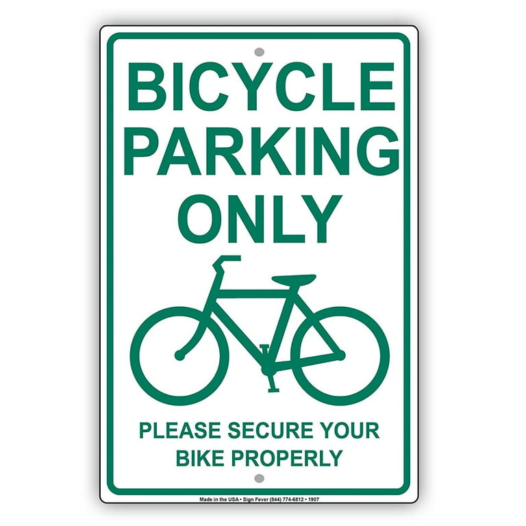 Secure a best sale bike