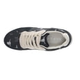 thumbnail image 4 of Roper Womens Giddyup Graphic Lace Up  Athletic Sneakers Casual Shoes, 4 of 5