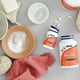 thumbnail image 5 of Polvo puro prebiótico de inulina Supplement NOW Foods, 240 ml, 5 of 6