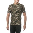 thumbnail image 5 of Pro Club Men's Comfort Cotton Short Sleeve T-Shirt, 5 of 5