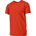 thumbnail image 1 of Camiseta básica Champion SS para hombre naranja grande, 1 of 1