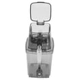 thumbnail image 4 of Broyeur à Glace à Manivelle, 1.2L Été Multi-Fonction Outils de Cuisine pour Maison, 4 of 8