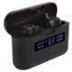 thumbnail image 3 of Con de ruido audio TWS Auriculares Control táctil portátil Auriculares inalámbricos Bluetooth Estéreo Deportes HeadphonesR9VideoProjectors Fyydes Descripción de la referencia, 3 of 6