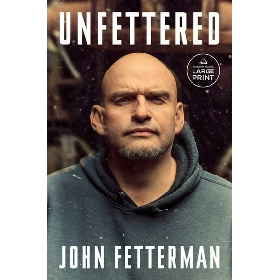 Unfettered, (Paperback)
