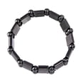 thumbnail image 3 of Pulsera magnética hecha a mano jinwen con dijes elásticos para amantes, 3 of 8