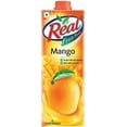 thumbnail image 1 of Dabur Real Mango Nectar 1 Ltr, 1 of 3