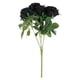 thumbnail image 1 of Ramo de rosas artificiales para decoración del hogar, 1 of 6