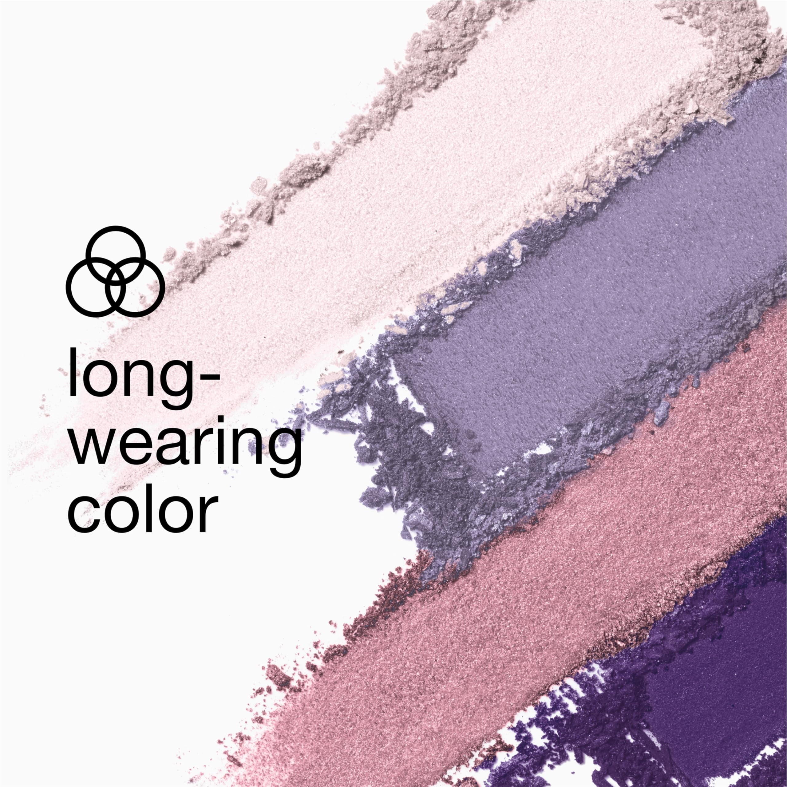 Clinique All About Shadow Quad, Pink Chocolate