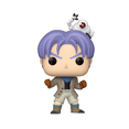 thumbnail image 2 of Funko Pop! Funko Dragon Ball GT Trunks con Giru #1630, 2 of 2