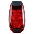 thumbnail image 1 of Limited Time Deal Iumwxz Multi-Function Indicator Light LED Outdoor Cycling Light for Safe Running Tailgating Travel Essentials Gifts for Men, 1 of 2