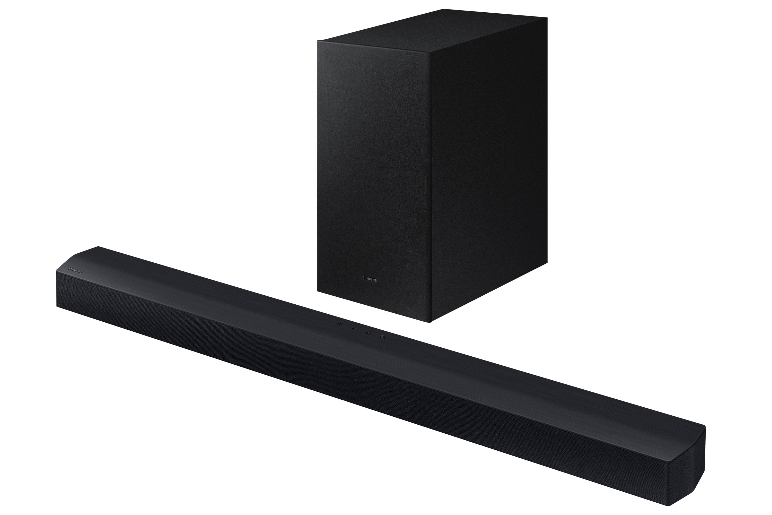 SAMSUNG C-Series 2.1ch DTS Virtual:X Soundbar HW-C450/ZA 2023
