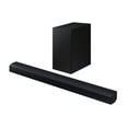 SAMSUNG CSeries 2.1ch DTS VirtualX Soundbar with Wireless Sub Speaker