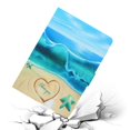 thumbnail image 5 of For Lenovo Tab M10 TB-X605F / X505 Coloured Drawing Horizontal Flip Leather Case with Holder & For Lenovo Tab M10 TB-X605F / X505, 5 of 5