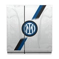thumbnail image 2 of Head Case Designs Officially Licensed Inter Milan 2023/24 Crest Kit Away Vinyl Sticker Skin Decal Cover Compatible with Sony PS4 Console & Controller, 2 of 10