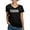 Black, variant on CafePress - Sarcasm T Shirt - Women's V-Neck Dark T-Shirt