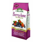 Espoma Organic All-Natural Plant Food Berry-Tone, 4lb Bag
