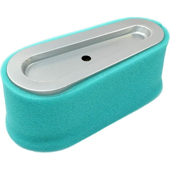 HQRP Air Filter Cartridge w/ Pre-Cleaner for Briggs & Stratton 282700 283700 284700 285700 286700 287700 289700 311707 series Engine