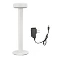 thumbnail image 2 of Portable LED Desk Lamp, 360 Degree Lighting Minimalism Style Touch Control Cordless LED Desk Lamp  For Restaurant For Bedroom, 2 of 8