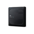 thumbnail image 6 of WD 1TB My Passport Wireless Pro Portable external Hard Drive - WiFi USB 3.0 - WDBVPL0010BBK-NESN, 6 of 6