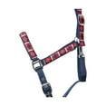 thumbnail image 2 of Hy Woven Horse Halter and Leadrope, 2 of 4