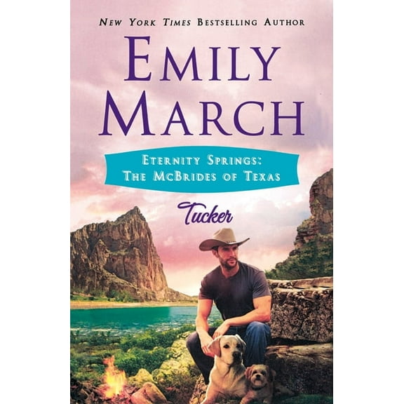 Eternity Springs Tucker, Book 17, (Paperback)