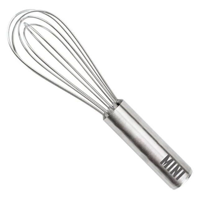 Joie 26674 Mini Whisk CD Assorted Colors 