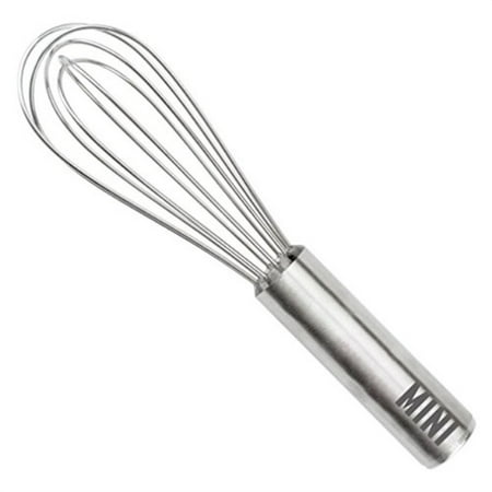 

Tovolo Stainless Steel 6 Mini Whisk
