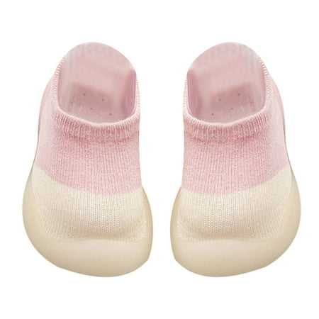 

Christmas Clearance! SuoKom Children S Baby S Non-Slip Soft Bottom Spring Autumn Floor Socks Toddler Shoes