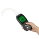 thumbnail image 5 of Presión de aire diferencial del manómetro digital de doble puerto LCD de mano de precisión gh, 5 of 8