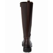 La Canadienne Arrow Leather Boot, 7, Brown