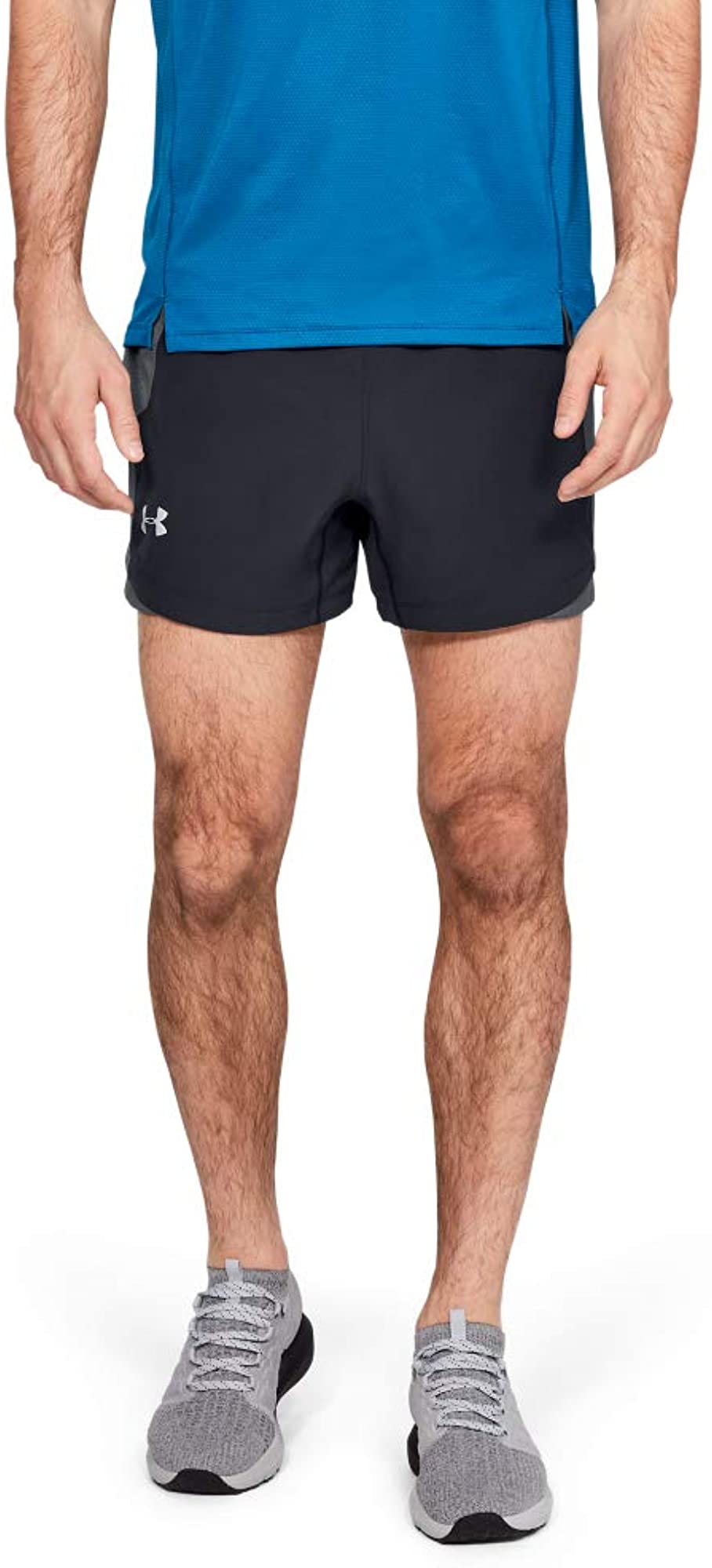 under armour 5 inch shorts