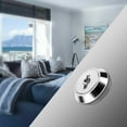 thumbnail image 2 of Greenne Door Lock for Cabinet Mailbox Barrel Drawer Cupboard Locker 16/20/25/30mm+2 Key, 2 of 9