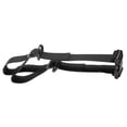 thumbnail image 4 of 2 Packs Adjustable Backpack Chest Straps Sternum Straps Belts with 10pcs Zipper Pulls, 4 of 7