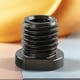 thumbnail image 5 of Angle Grinder Convertidor Adaptador Grador 3pcs para Herramienta Alimentación (styleb), 5 of 9