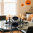 thumbnail image 4 of WIFKLSIIPG Halloween Decoration Candlestick Table Decoration Atmosphere Layout DIY Storage Rack Halloween ., 4 of 4