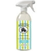 Natural HomeLogic Unscented Glass Cleaner, 16 fl oz