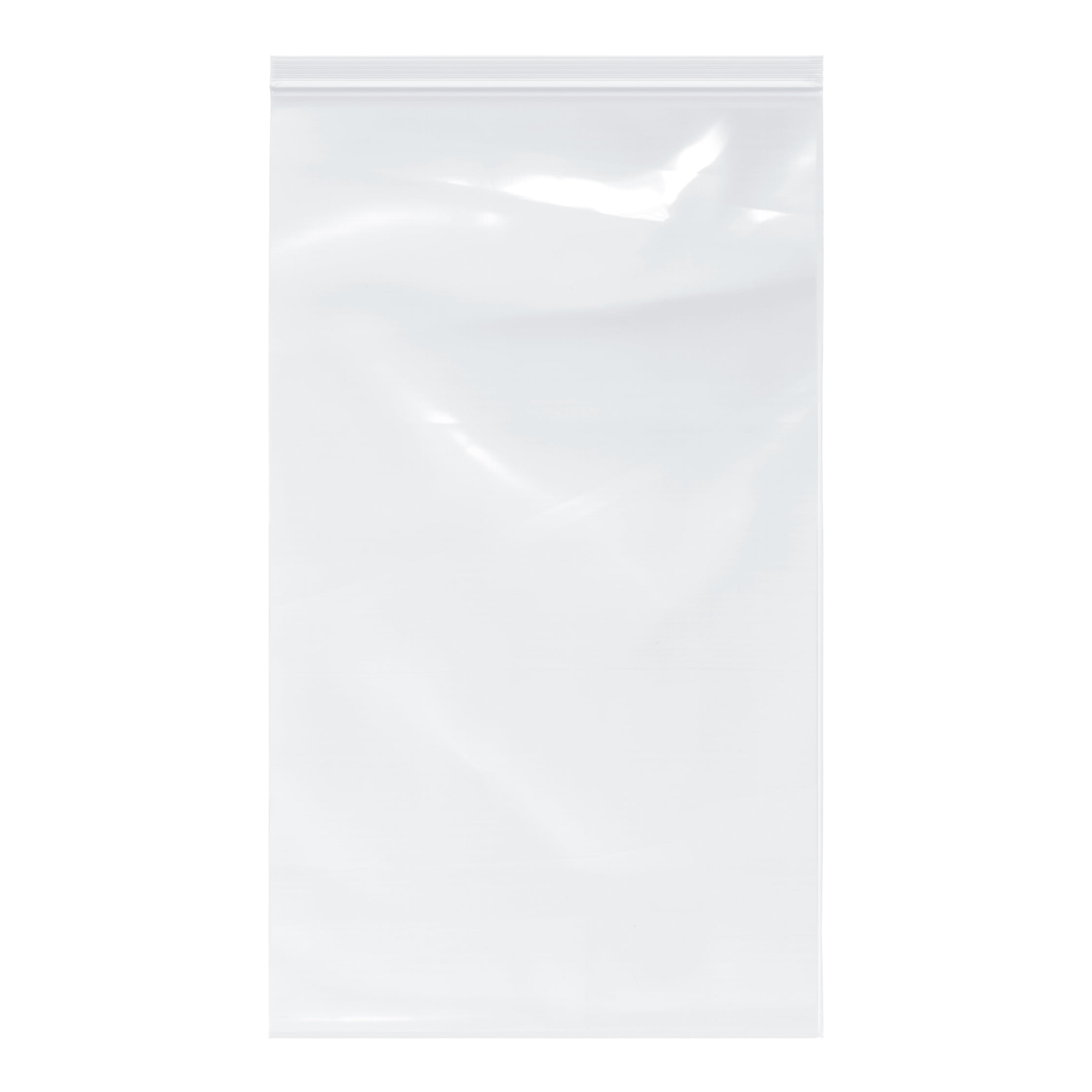 100 2x2 Small Reclosable Zip Bags 4mil HeavyDuty for sale online