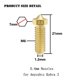 thumbnail image 3 of Hotend Kit for Anycbic Kobra 2,3D Printer Assembled Print Hot End Kit, 3 of 5