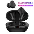 thumbnail image 1 of Twowood auricular Micrófono a prueba de sudor MT2L Estéreo inalámbrico V5.0 Auriculares compatibles con Bluetooth, 1 of 6