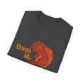 thumbnail image 4 of Funny Beaver Animal Lover Novelty Graphic T-Shirt, 4 of 6