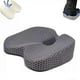thumbnail image 1 of Original Daily Cushion Orthopedic Seat Pillow, Extra-Dense Memory Foam Cushion, 1 of 5
