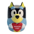thumbnail image 3 of Juego de 2 Tazas Bluey 3D San Valentín 384 ml Cerámica Edición Especial, 3 of 8
