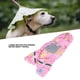 thumbnail image 4 of Chubasquero Reflectante para Mascotas Chaqueta de Lluvia para Mascotas Piernas Cubiertas Lindo Impermeable Amigable con la Piel Chubasquero con Capucha para Perros para ANGGREK  Otros, 4 of 8