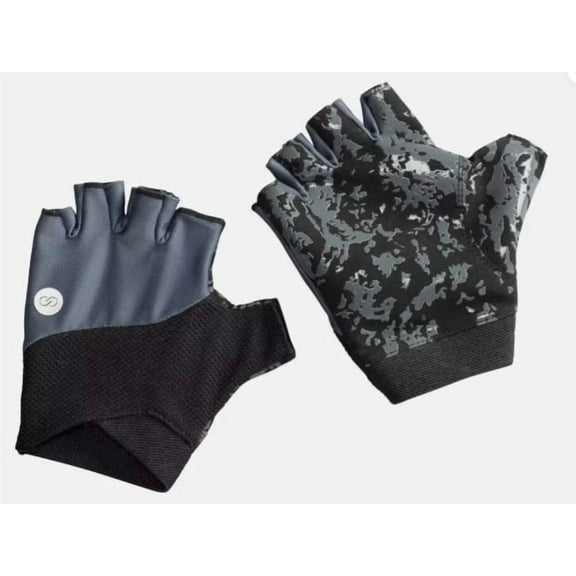 Calia Yoga Gloves, Multi, Large