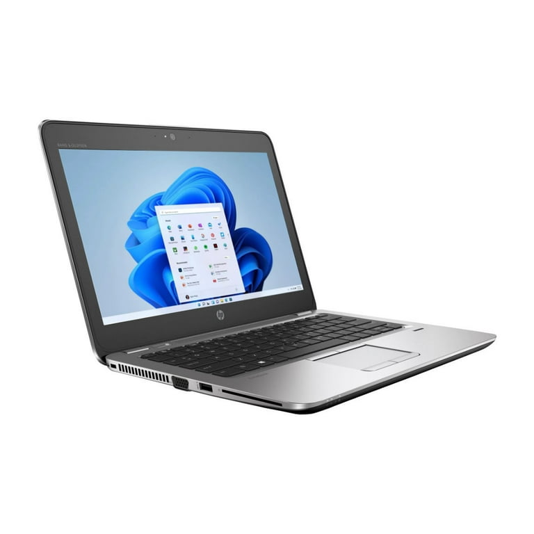 Used HP Elitebook 820 G3 12.5