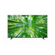 thumbnail image 1 of Televisión LG AI ThinQ LED Smart TV de 50", Resolución 3840 x 2160 (Ultra HD 4K), webOS. LG 50UQ8000PSB, 1 of 5