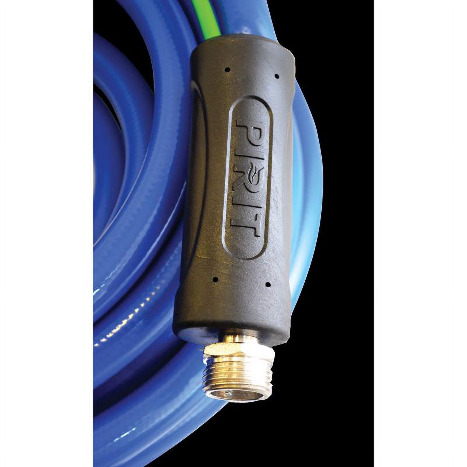 Pirit Heated Products 124917 100 ft. 200 PSI 500W Heated Hose