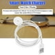 thumbnail image 4 of Smartwatch Charging Cable Dock for Fossil Gen 1/2/3 Watch Charger USB Stand Base, 4 of 9